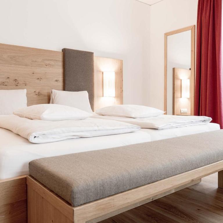 Die Barbara Appartements & Zimmer - Comfort Apartment - 1