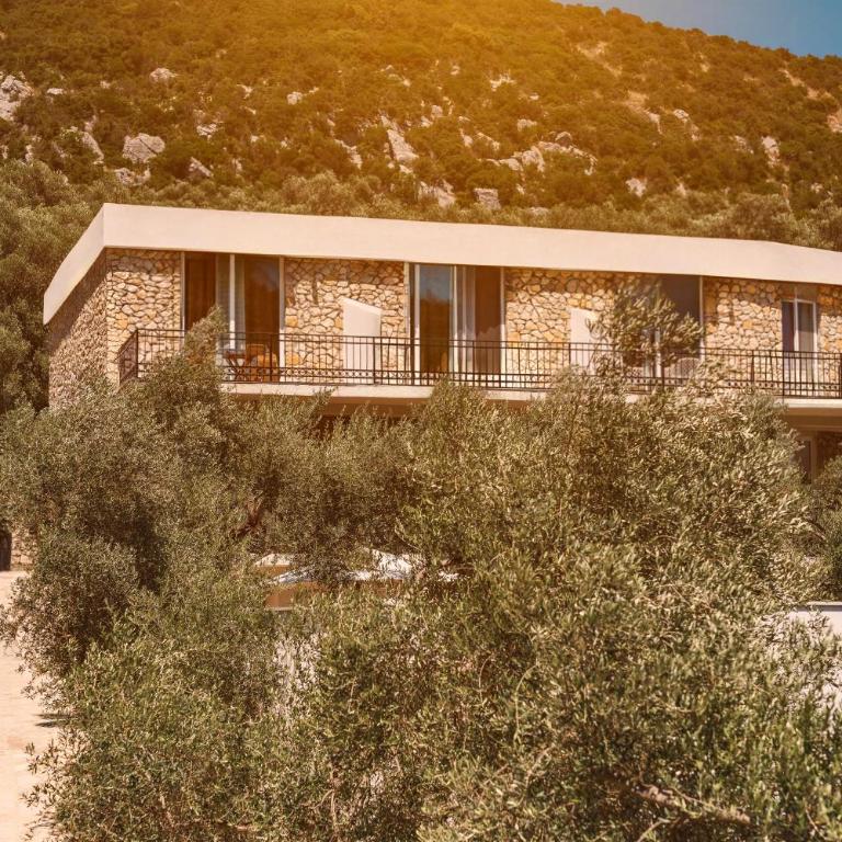 Eman Resort & Villas - Vila sa 2 Spavaće Sobe - 14
