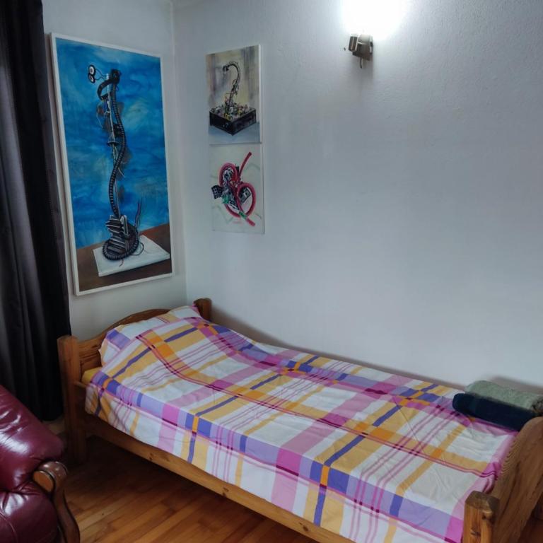 Old Town - Apartman sa 2 Spavaće Sobe - 38