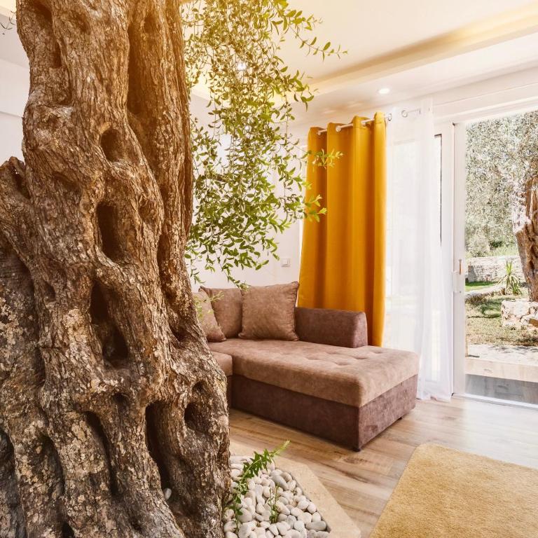 Eman Resort & Villas - Vila sa 2 Spavaće Sobe - 7