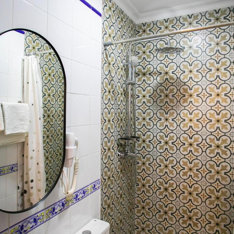 Pensión Dulces Sueños - Habitación Individual - 7