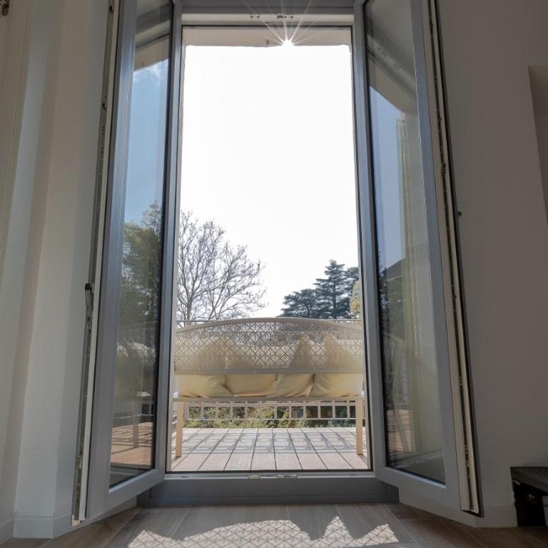 Green Terrace in Cernobbio center - Appartamento con 3 Camere da Letto - 6