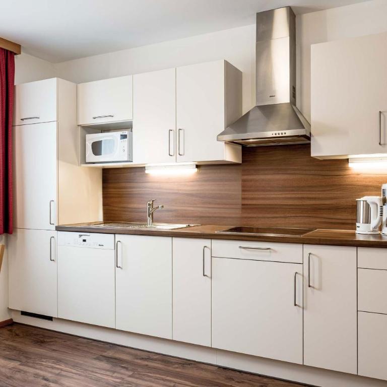 Die Barbara Appartements & Zimmer - Deluxe Apartment - 3