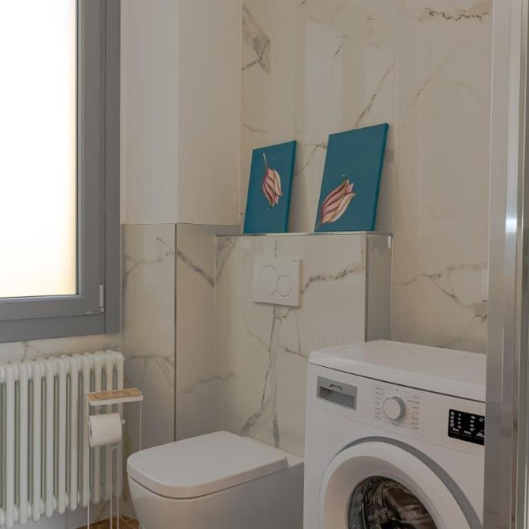 Green Terrace in Cernobbio center - Appartamento con 3 Camere da Letto - 22