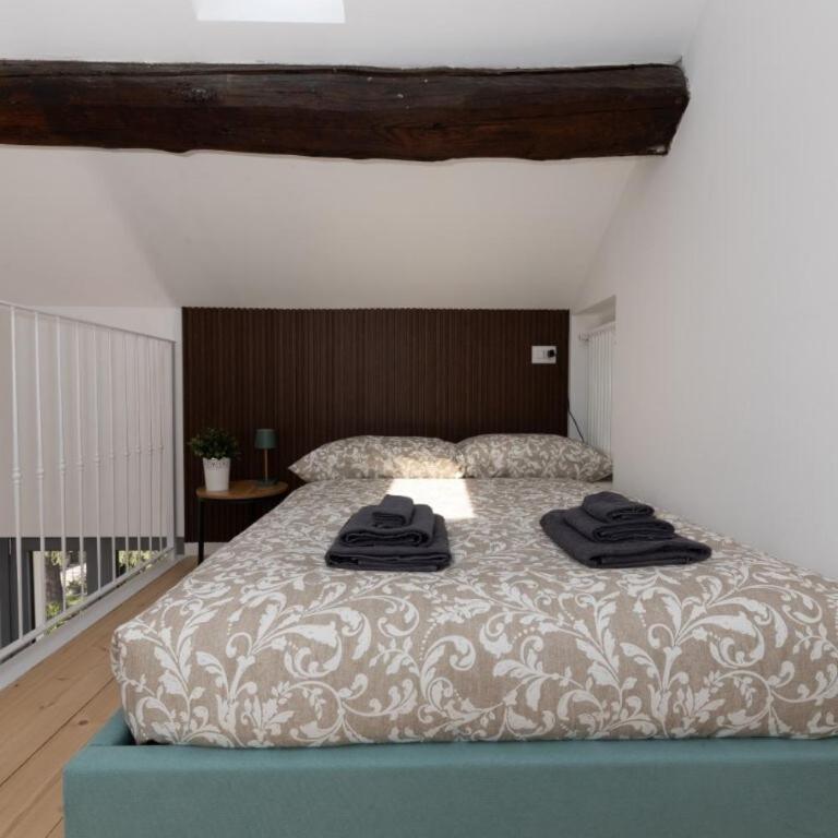 Green Terrace in Cernobbio center - Appartamento con 3 Camere da Letto - 15