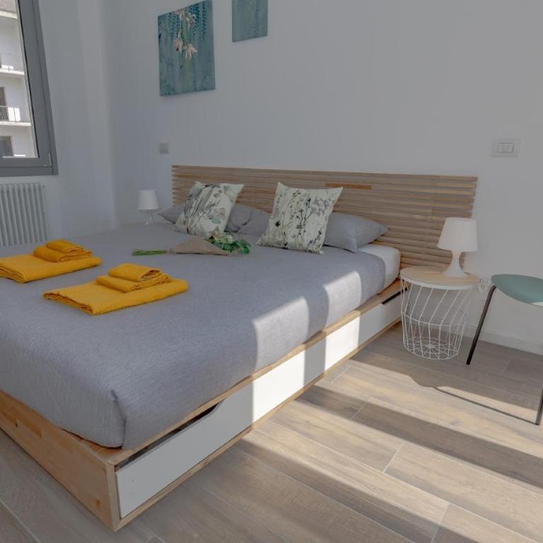 Green Terrace in Cernobbio center - Appartamento con 3 Camere da Letto - 3