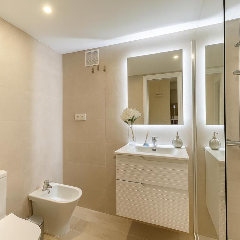 Alborán Costa del Sol - Apartamento de 2 dormitorios - 20