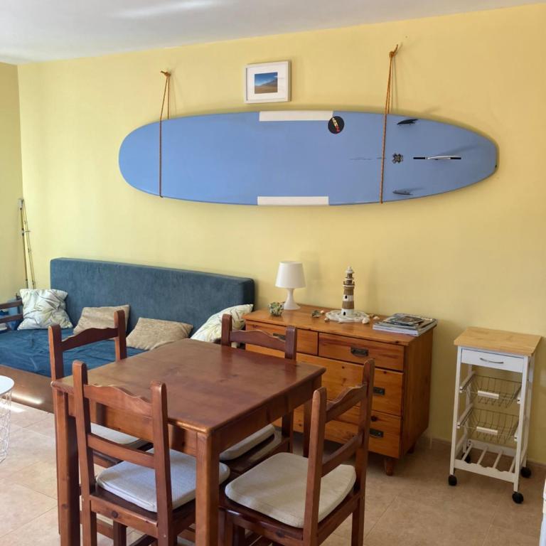 Confortable Apartment in Corralejo - One-Bedroom Apartment - 4