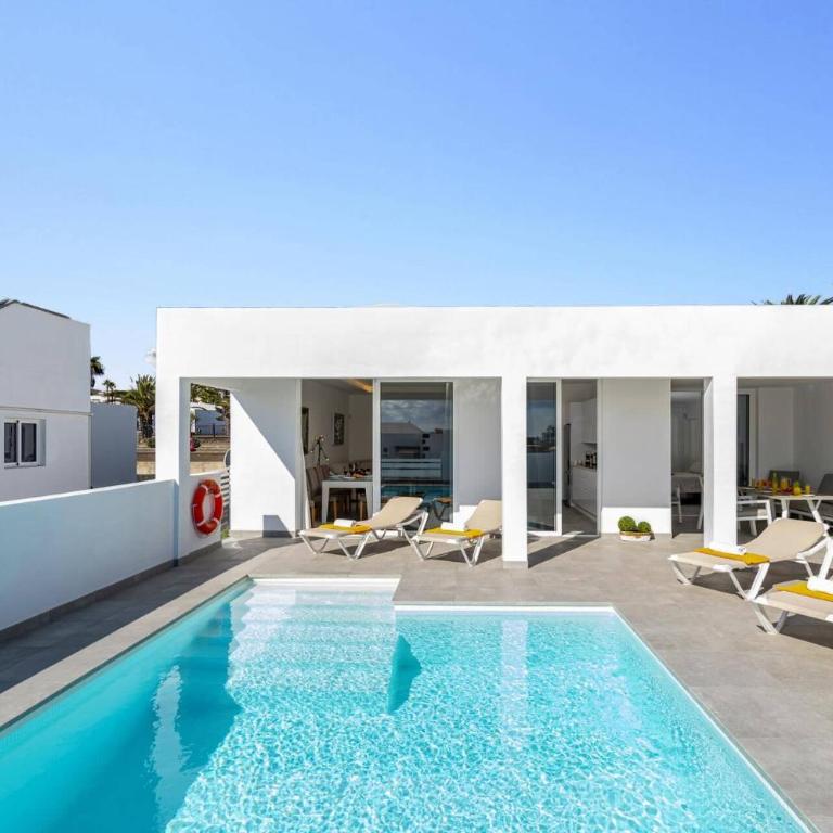 Villa Aqualava 1 by Villa Plus - Villa - 8
