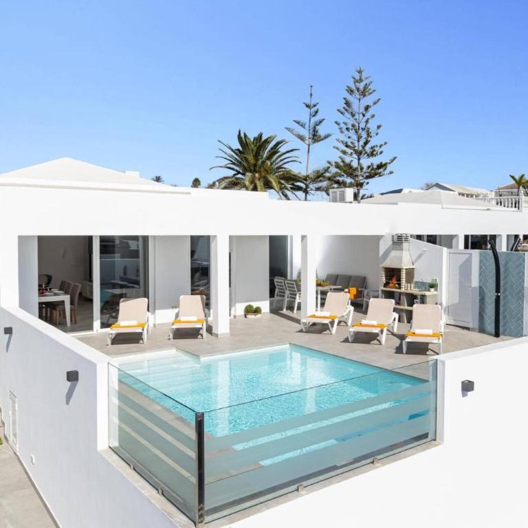 Villa Aqualava 1 by Villa Plus - Villa - 1