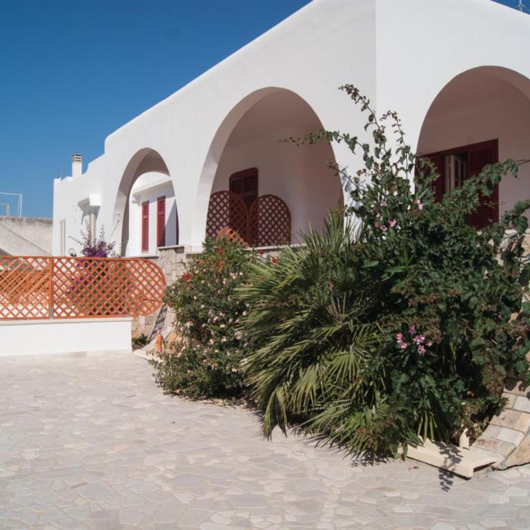 Ville Mancaversa - Casa Vacanze - 1