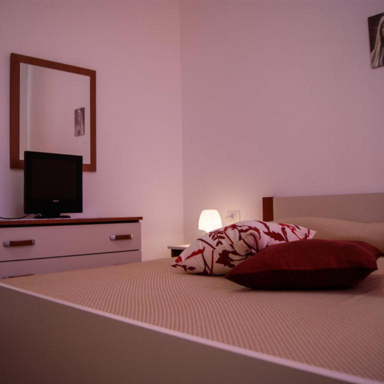 Ville Mancaversa - Casa Vacanze - 11