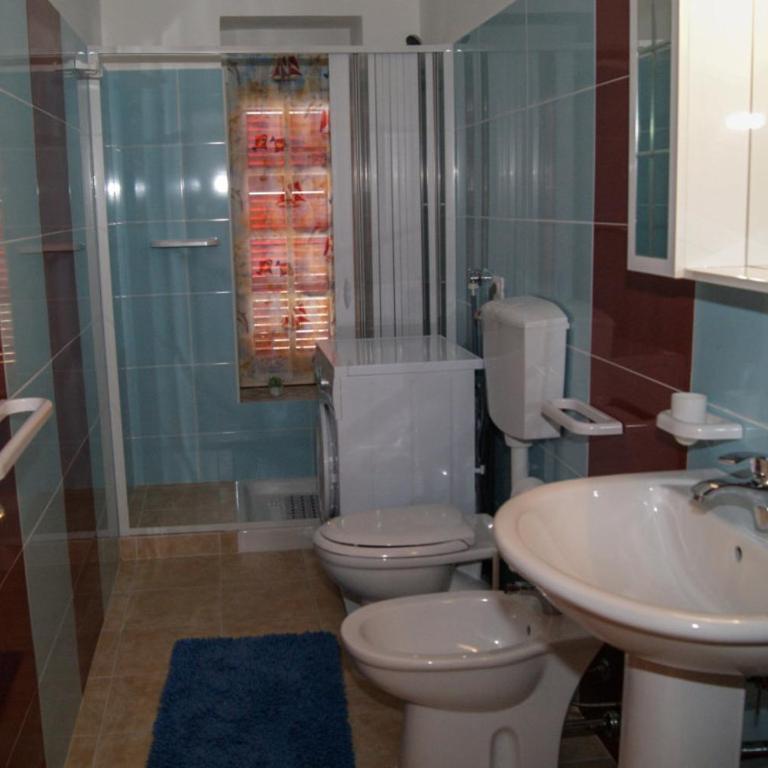 Ville Mancaversa - Casa Vacanze - 8