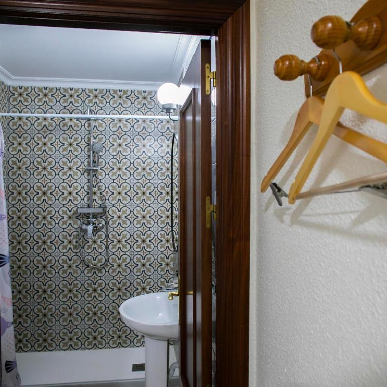 Pensión Dulces Sueños - Habitación Individual - 27