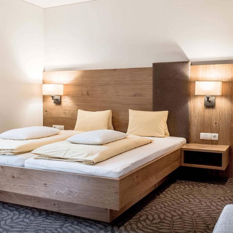 Die Barbara Appartements & Zimmer - Standard Doppelzimmer - 1