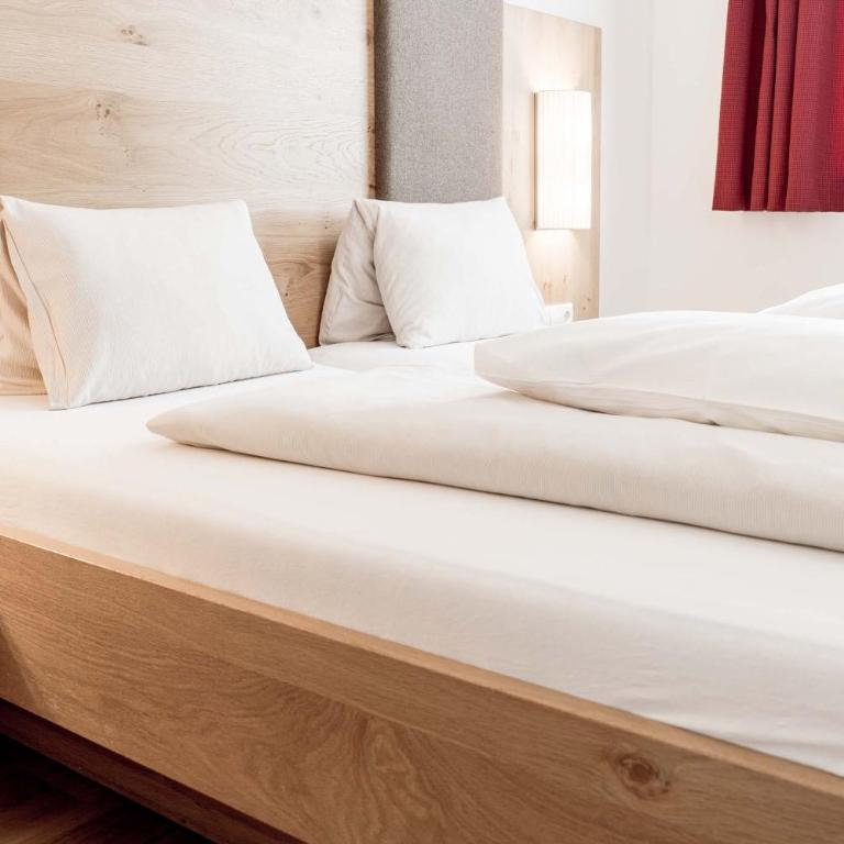 Die Barbara Appartements & Zimmer - Standard Doppelzimmer - 4