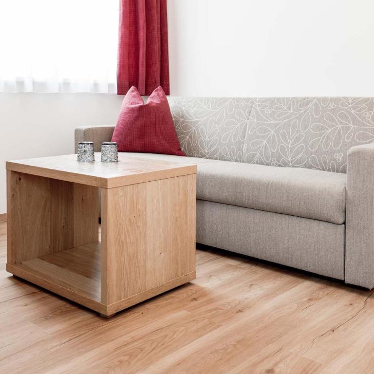 Die Barbara Appartements & Zimmer - Superior Doppelzimmer - 4
