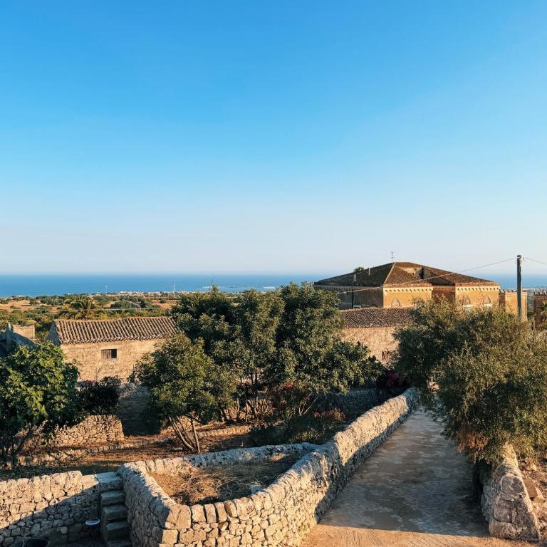 Rosada Country House - Villa - 10