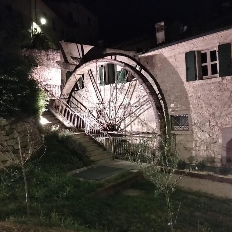 Antico Mulino Boutique House - Villa con 2 Camere da Letto - 28