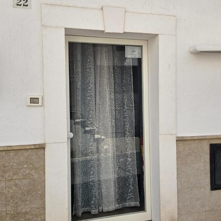 Mediterraneo Chill Home - Appartamento con 1 Camera da Letto - 68