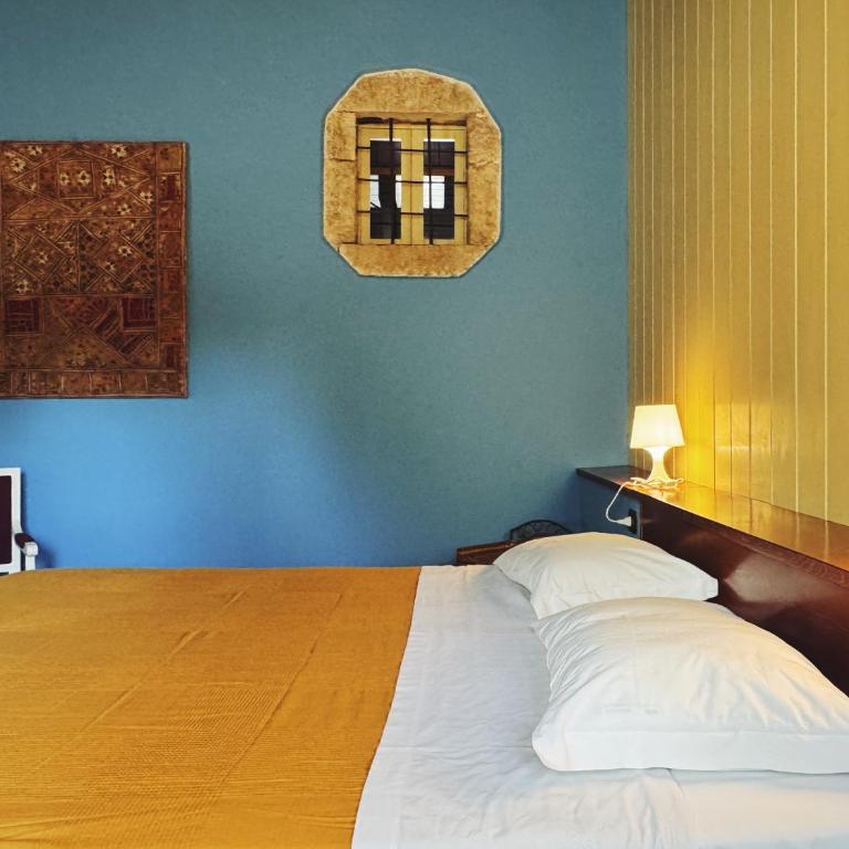 Rosada Country House - Villa - 12