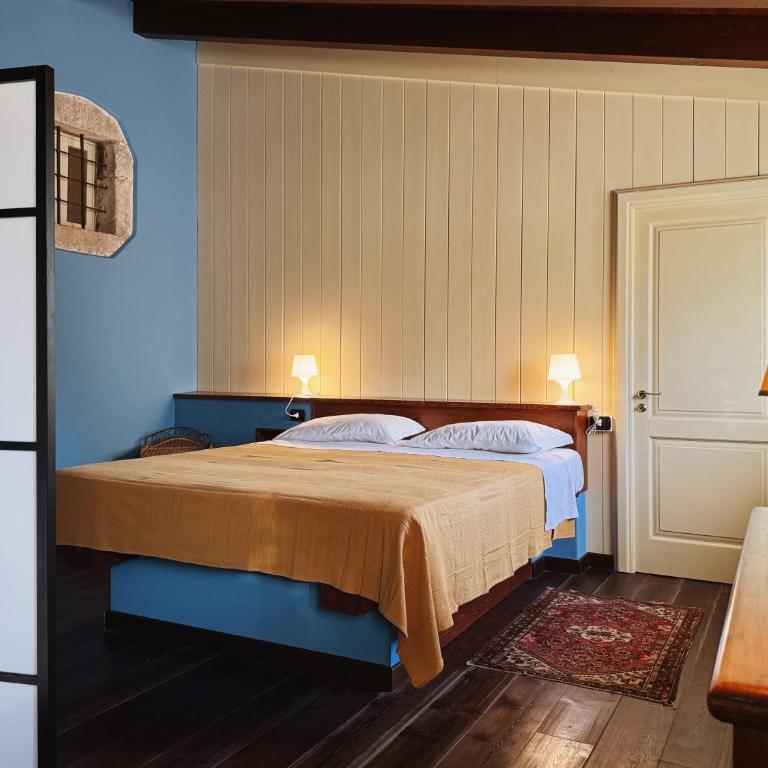 Rosada Country House - Villa - 11