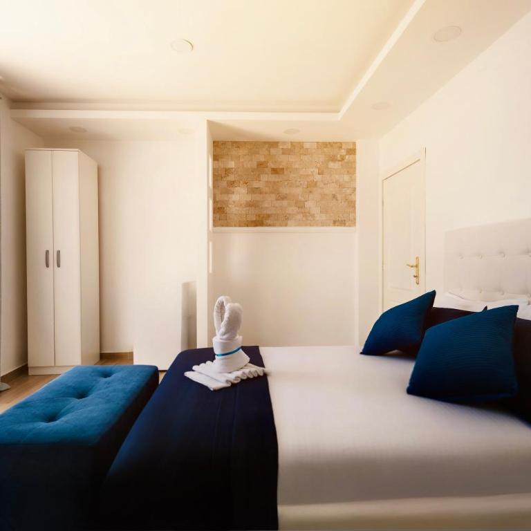 Eman Resort & Villas - Vila sa 2 Spavaće Sobe - 2