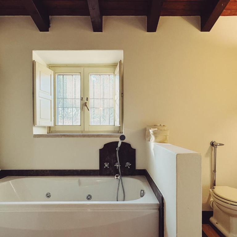 Rosada Country House - Villa - 14