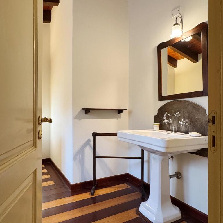 Rosada Country House - Villa - 13