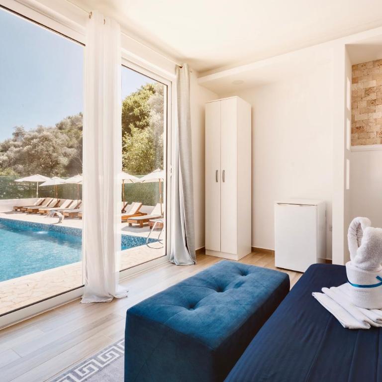 Eman Resort & Villas - Vila sa 2 Spavaće Sobe - 8