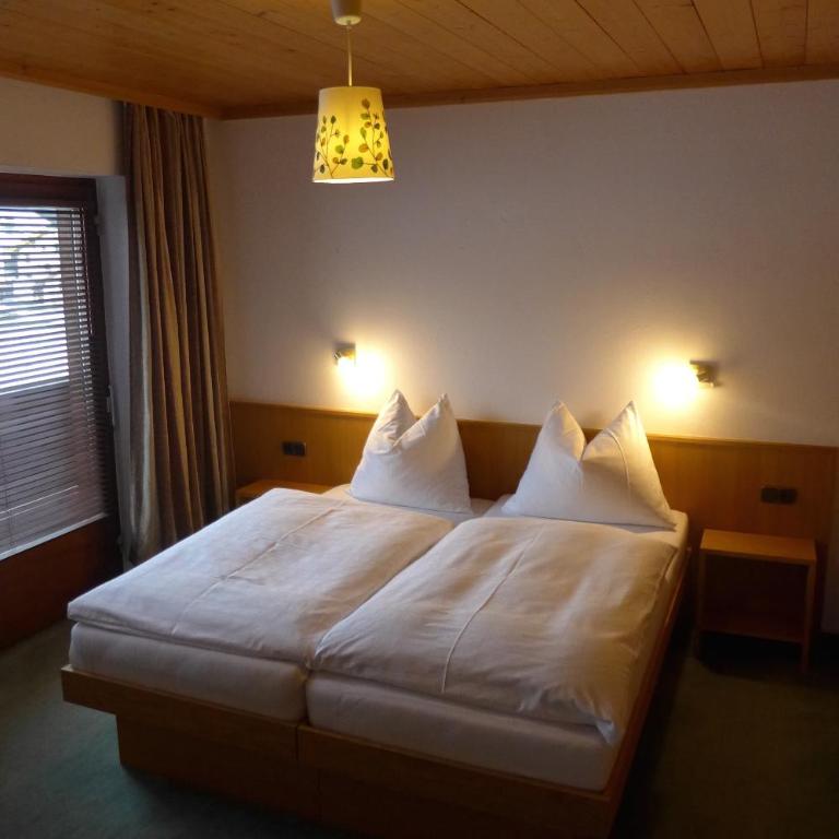 Haus Dr Otto Schuler Appartements - Apartment mit 1 Schlafzimmer und Balkon - 5
