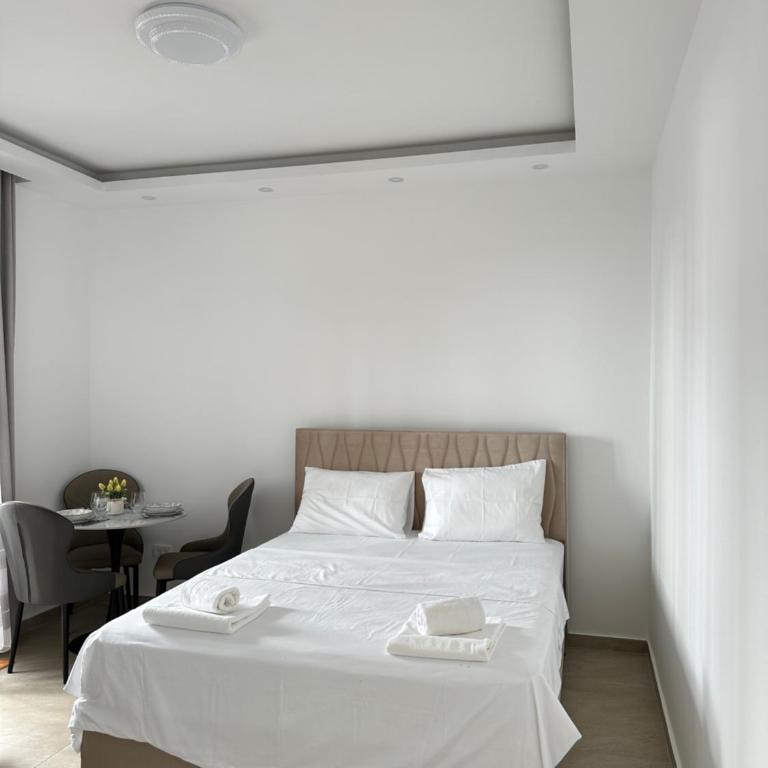 Garsonjera u centru Budve - Apartman sa 1 Spavaćom Sobom - 8