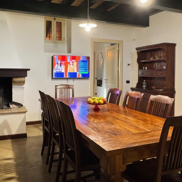Rosada Country House - Villa - 16