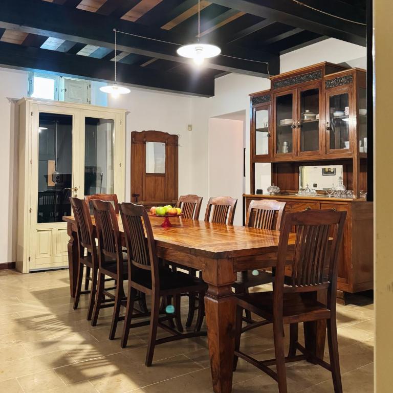 Rosada Country House - Villa - 15