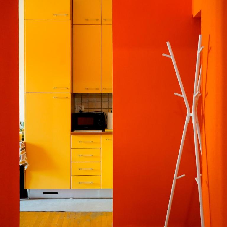 Green Terrace - Appartamento con 1 Camera da Letto - 2