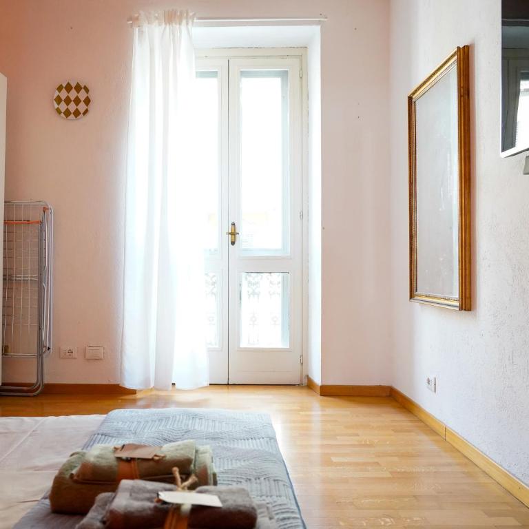 Green Terrace - Appartamento con 1 Camera da Letto - 15