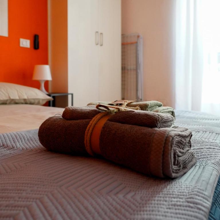 Green Terrace - Appartamento con 1 Camera da Letto - 18