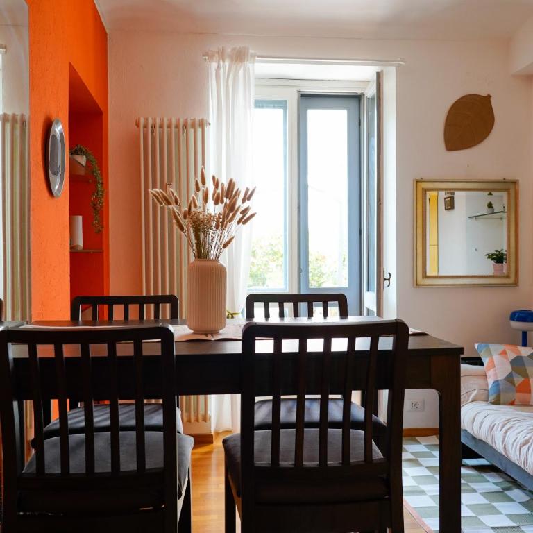 Green Terrace - Appartamento con 1 Camera da Letto - 3