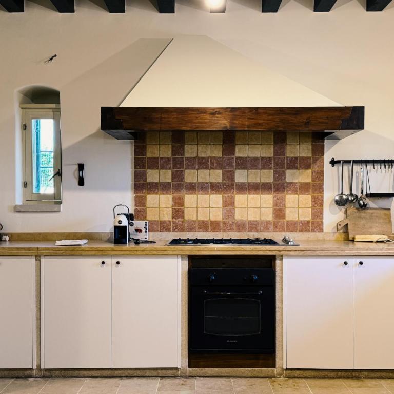 Rosada Country House - Villa - 18