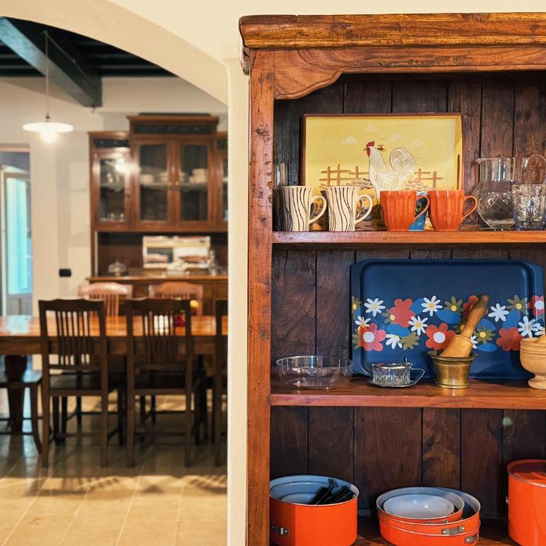 Rosada Country House - Villa - 17