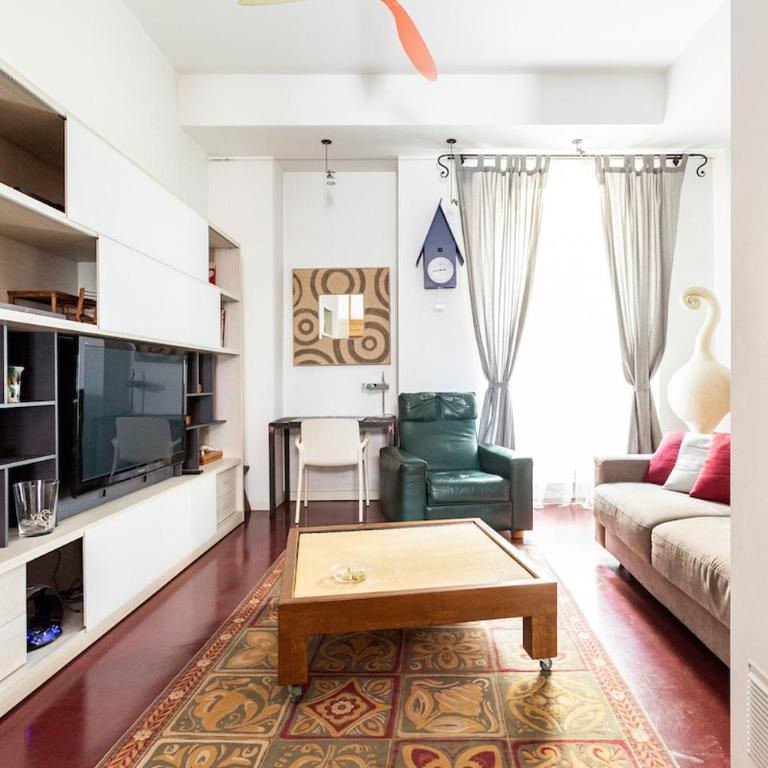 Loft Arbe 27 - Appartamento con 2 Camere da Letto - 1