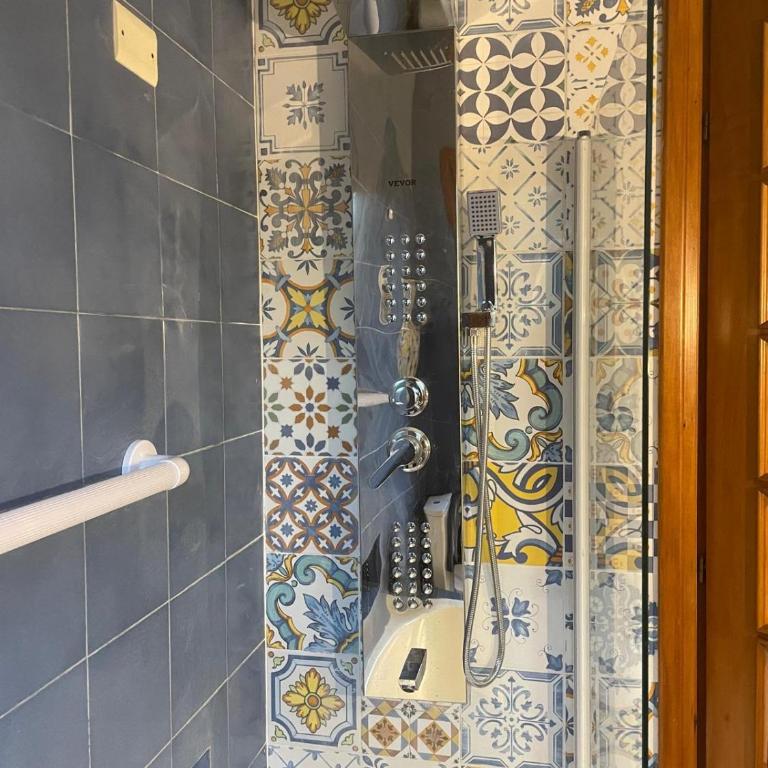 Appartamento in Villa a Pinamare - Villa con 2 Camere da Letto - 36