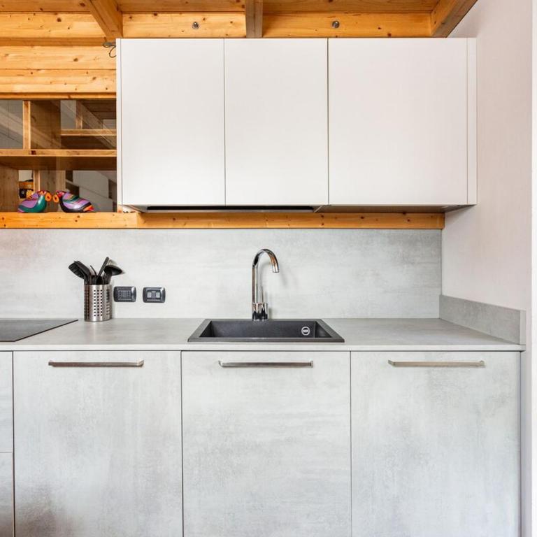 Loft Arbe 27 - Appartamento con 2 Camere da Letto - 8