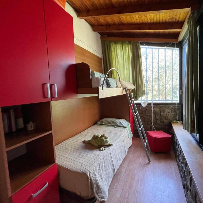 Appartamento in Villa a Pinamare - Villa con 2 Camere da Letto - 32