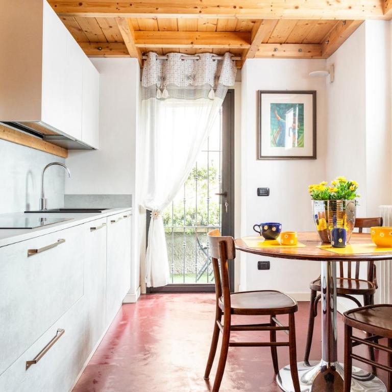 Loft Arbe 27 - Appartamento con 2 Camere da Letto - 9
