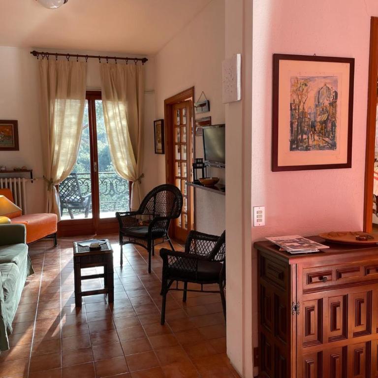 Appartamento in Villa a Pinamare - Villa con 2 Camere da Letto - 10