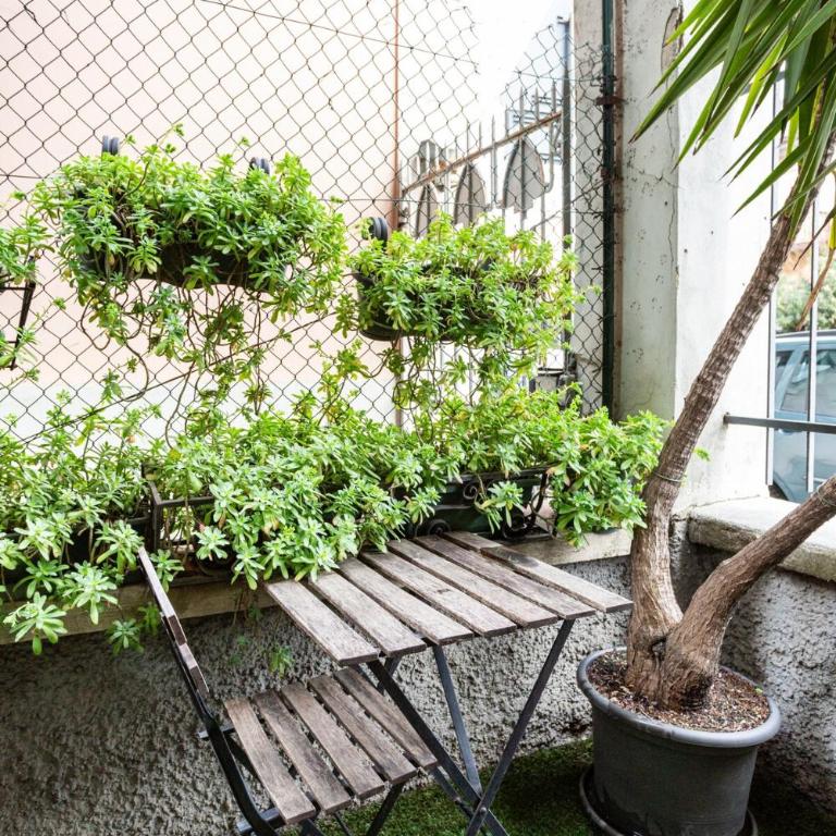 Loft Arbe 27 - Appartamento con 2 Camere da Letto - 10