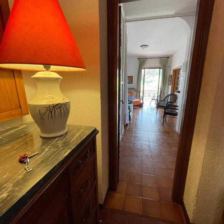 Appartamento in Villa a Pinamare - Villa con 2 Camere da Letto - 24