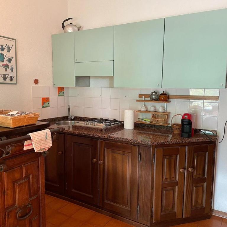 Appartamento in Villa a Pinamare - Villa con 2 Camere da Letto - 18