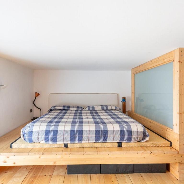 Loft Arbe 27 - Appartamento con 2 Camere da Letto - 12